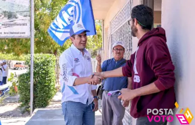 Presenta Rigo Mares plan de seguridad: ¿qué es el “Seguro por La Paz”?