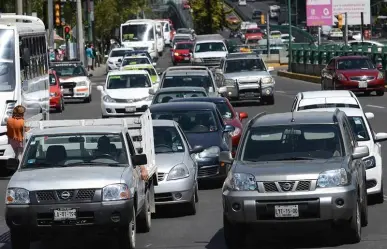 Si vives en Edomex y no pagaste la tenencia, esto te interesa