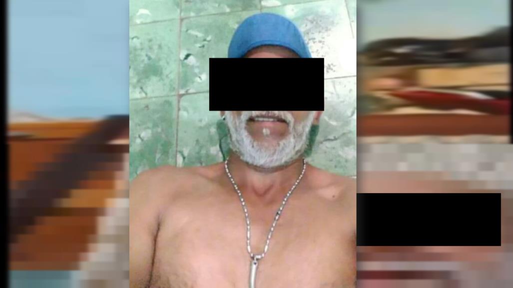 Denuncia a taquero de Yobaín por enviar video íntimo a menor de edad