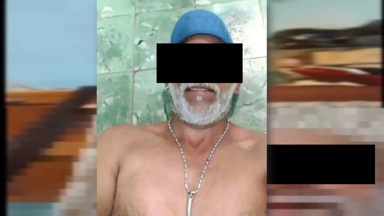 La madre de la menor no reveló el nombre de la víctima para evitar controversias Foto: Redes sociales