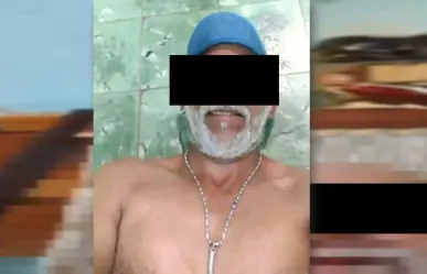 Denuncia a taquero de Yobaín por enviar video íntimo a menor de edad