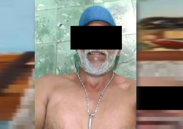 Denuncia a taquero de Yobaín por enviar video íntimo a menor de edad