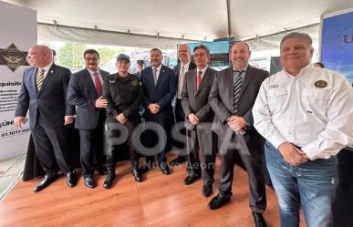 Egresados de la UANL están calificados para la llegada de grandes empresas