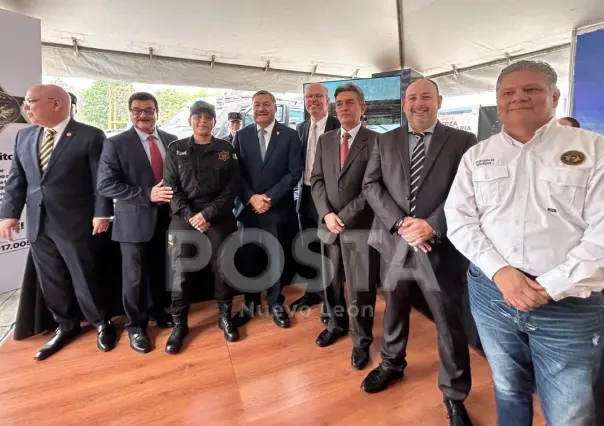 Egresados de la UANL están calificados para la llegada de grandes empresas