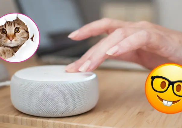 Descubre los usos escondidos de tu Alexa