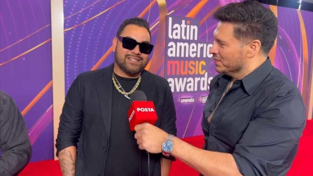 Sigue los Latin American Music Awards 2024 por POSTA Entretenimiento