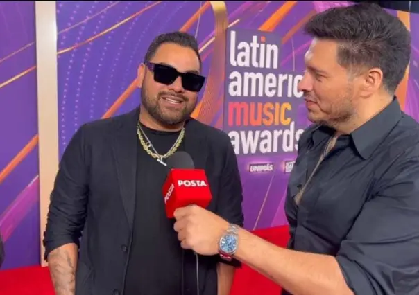 Sigue los Latin American Music Awards 2024 por POSTA Entretenimiento