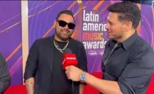 Cobertura exclusiva: POSTA Entretenimiento en Latin American Music Awards 2024
