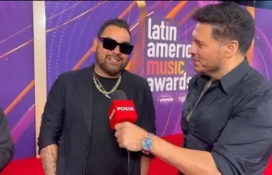 Cobertura exclusiva: POSTA Entretenimiento en Latin American Music Awards 2024