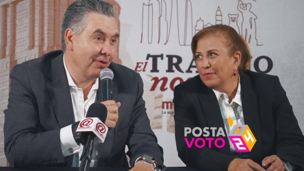 Buscarán Waldo y Judith obligatoriedad de estancias para adultos mayores