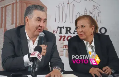 Buscarán Waldo y Judith obligatoriedad de estancias para adultos mayores