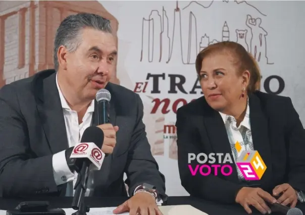 Buscarán Waldo y Judith obligatoriedad de estancias para adultos mayores