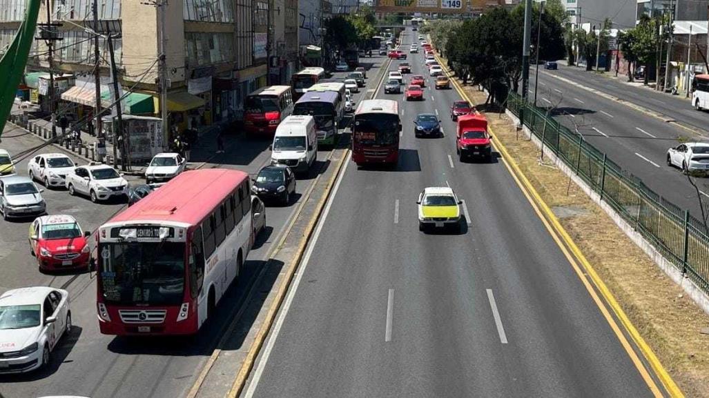 ¿Ya conoces la nueva Ley de Movilidad del Edoméx?