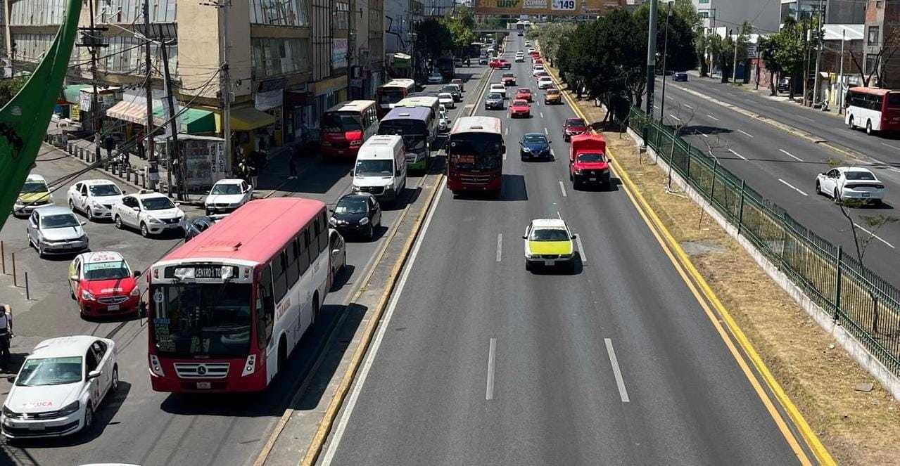 ¿Ya conoces la nueva Ley de Movilidad del Edoméx? Foto: POSTA