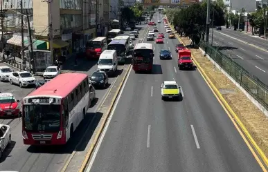 ¿Ya conoces la nueva Ley de Movilidad del Edoméx?