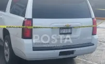 AEI detiene a falso federal por secuestro de empresario