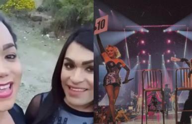 ¡Lo logró! Pasa Wendy Guevara de estar perdida a concierto con Madonna