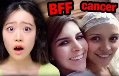 Revive youtuber coreana caso de Karla Panini y Karla Luna