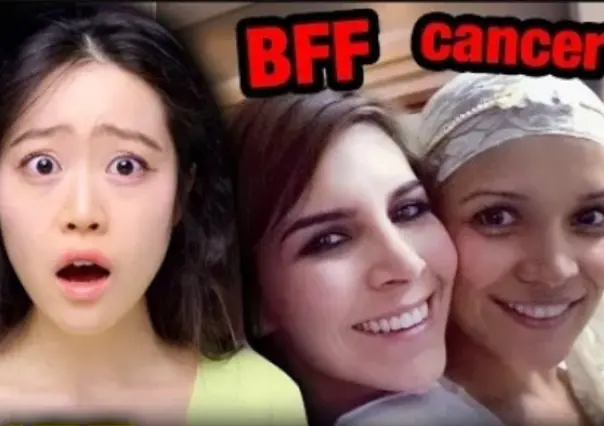Revive youtuber coreana caso de Karla Panini y Karla Luna