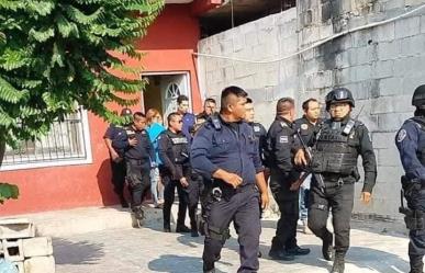 Tiroteo en Progreso: hombre dispara al ex de su mujer por celos