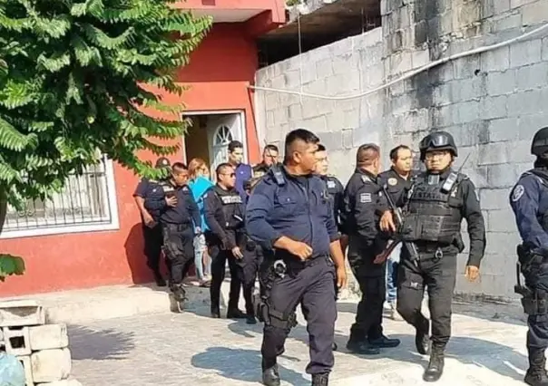 Tiroteo en Progreso: hombre dispara al ex de su mujer por celos