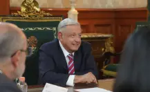Ley de amnistía: Congreso aprueba reforma con la que AMLO podrá perdonar delitos