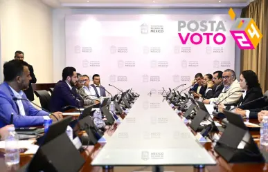 Arrancan campañas en Edomex; descartan partidos focos rojos (VIDEO)