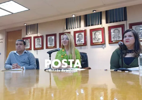 Avanza incorporación al IMSS Bienestar en Edomex (VIDEO)