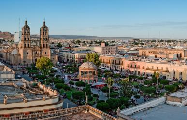 Clima: Se espera viento fuerte estos días