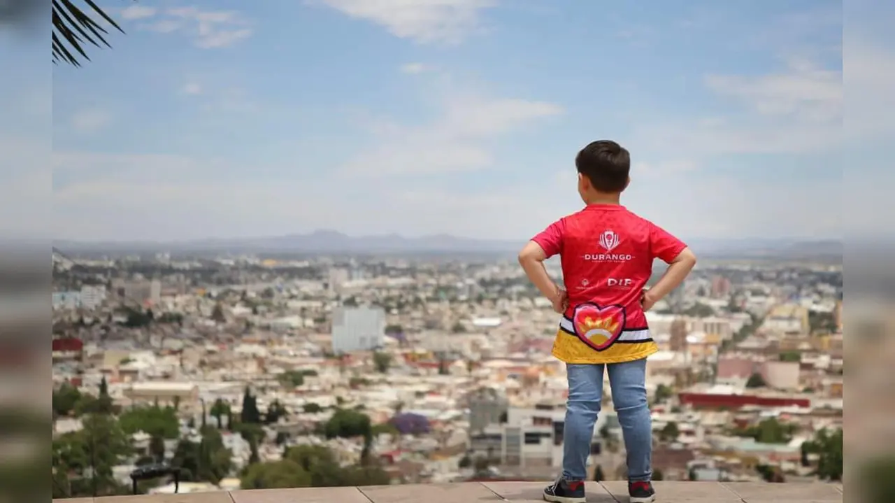 Se detectaron dos casos de menores de edad en situación vulnerable, por lo que se procedió de inmediato a su resguardo. Foto: Archivo (DIF Estatal Durango en facebook). Video: Cortesía