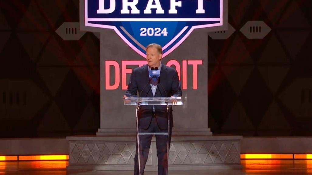 Draft NFL 2024: Conoce quienes fueron los jugadores transferidos