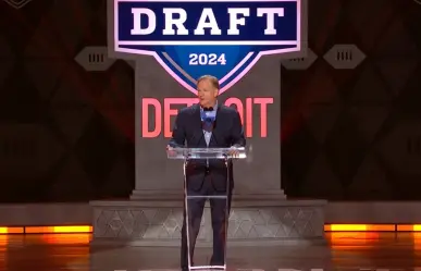 Draft NFL 2024: Conoce quienes fueron los jugadores transferidos