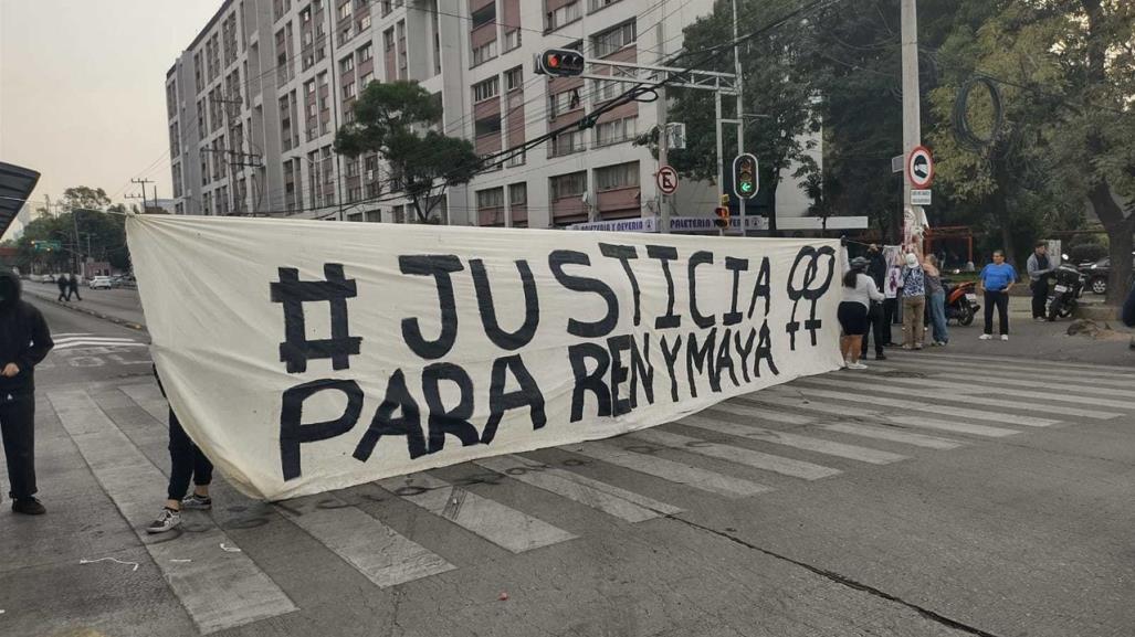 #VIDEO Jóvenes atropelladas en Tlatelolco no se fijaron que venía el Metrobús