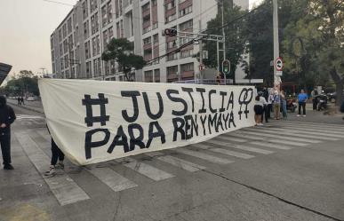 #VIDEO Jóvenes atropelladas en Tlatelolco no se fijaron que venía el Metrobús