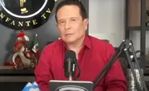 Gustavo Adolfo Infante anuncia su salida de Sale el Sol luego de siete años