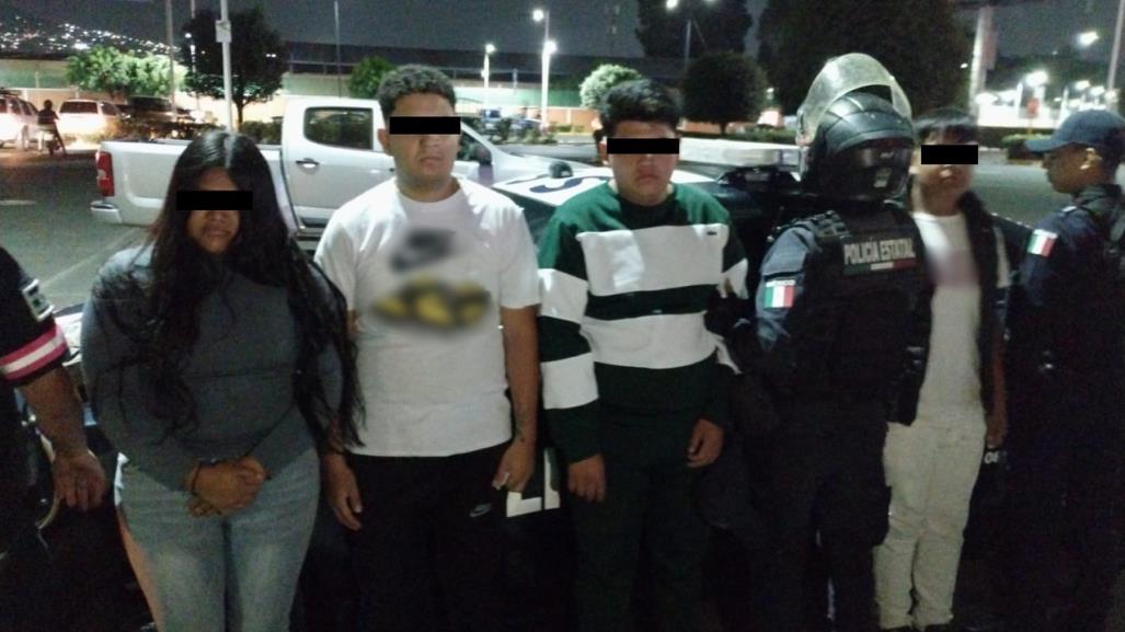 Arrestan a cuatro por homicidio de ex presidente municipal de Ixtapaluca