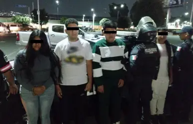 Arrestan a cuatro por homicidio de ex presidente municipal de Ixtapaluca