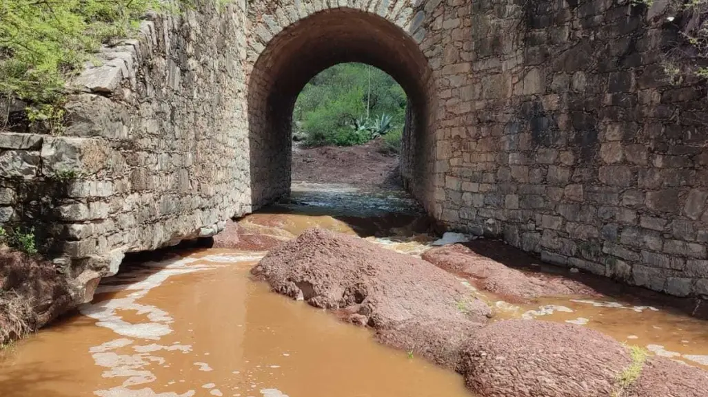 ¿Conoces el Camino real? Puede ser la aventura perfecta para un fin de semana