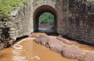 ¿Conoces el Camino real? Puede ser la aventura perfecta para un fin de semana