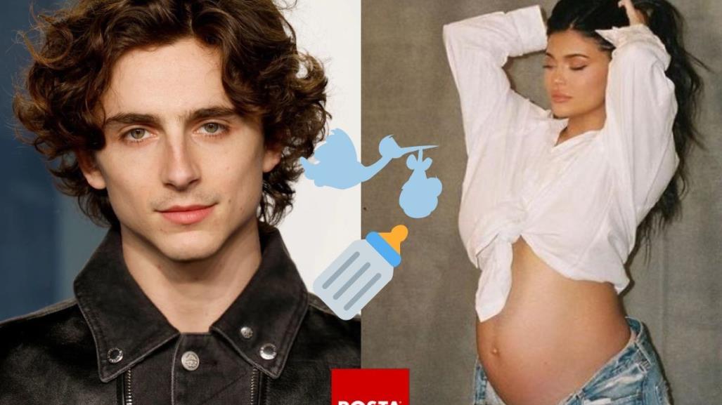 Kylie Jenner, ¿embarazada de Timothée Chalamet?: rumores explicados