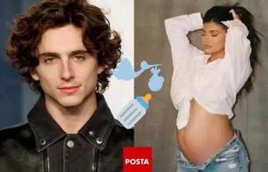 Kylie Jenner, ¿embarazada de Timothée Chalamet?: rumores explicados