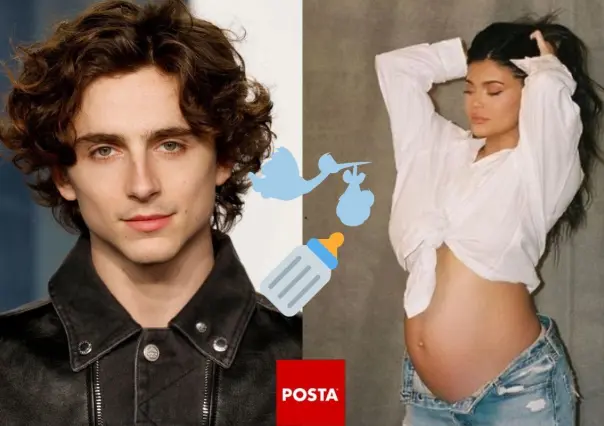 Kylie Jenner, ¿embarazada de Timothée Chalamet?: rumores explicados