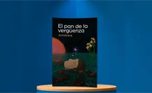 Armónica presenta en Mérida: El Pan de la vergüenza, colección de 28 cuentos Armónica presenta en Mérida: El Pan de la vergüenza, colección de 28 cuentos