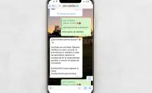 ¿Más rápido?, descubre cómo hacer trámites por WhatsApp con Locatel