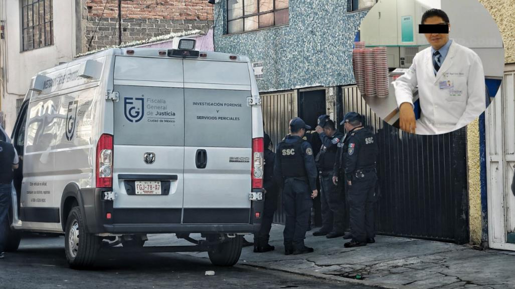 Fiscalía CDMX: Miguel “N”, posible asesino serial estaría involucrado en 7 casos