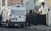 Fiscalía CDMX: Miguel “N”, posible asesino serial estaría involucrado en 7 casos