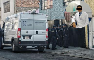 Fiscalía CDMX: Miguel “N”, posible asesino serial estaría involucrado en 7 casos