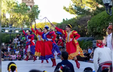 Celebrará el ICED el Día Internacional de la Danza con muestra de baile