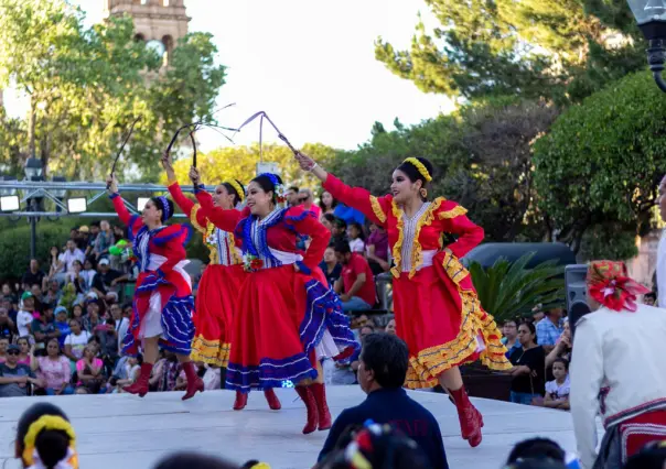 Celebrará el ICED el Día Internacional de la Danza con muestra de baile