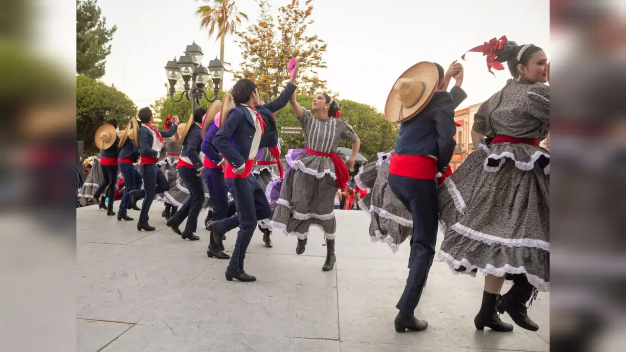 Celebrará el ICED el Día Internacional de la Danza con muestra de baile